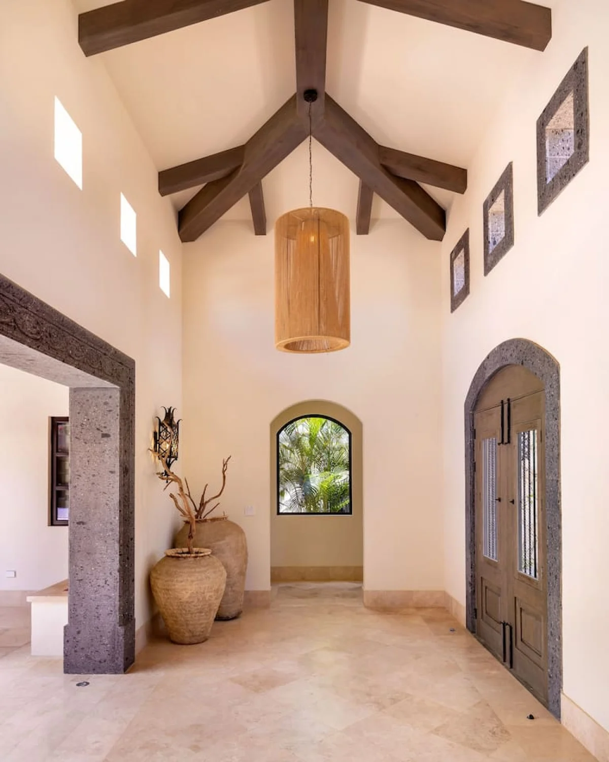 Luxurious 4BR Ocean View Getaway + Free Airport Transfers! #43