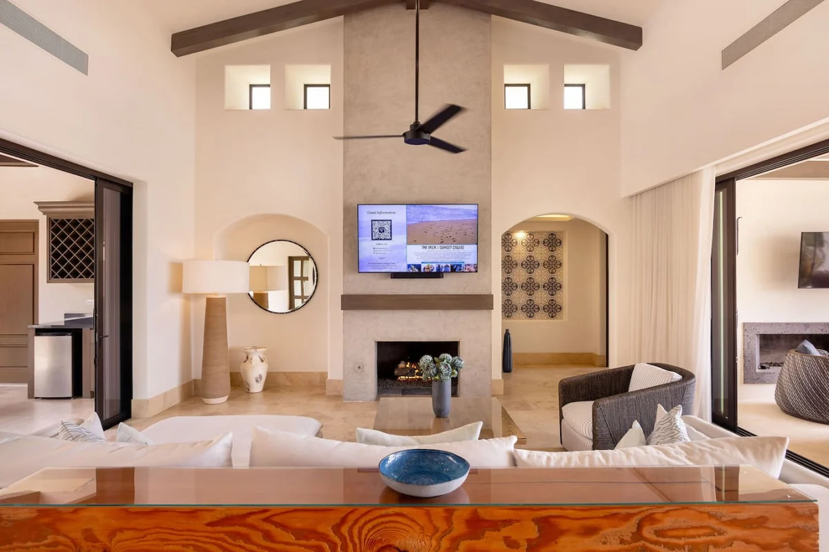 Luxurious 4BR Ocean View Getaway + Free Airport Transfers! #38