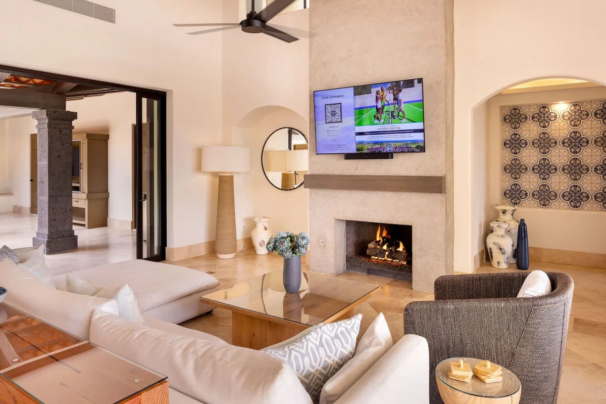 Luxurious 4BR Ocean View Getaway + Free Airport Transfers! #41