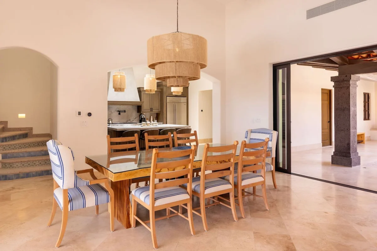 Luxurious 4BR Ocean View Getaway + Free Airport Transfers! #44