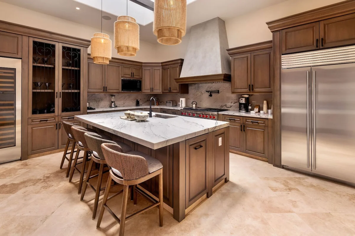 Luxurious 4BR Ocean View Getaway + Free Airport Transfers! #59