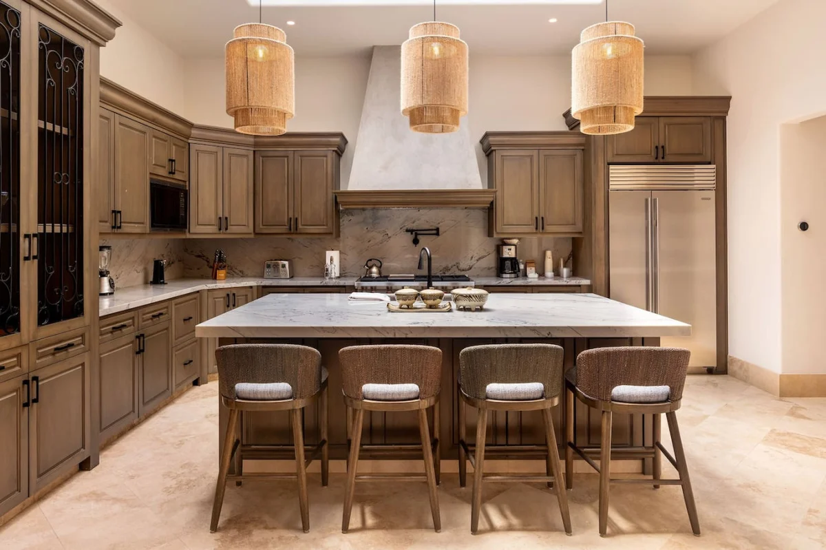 Luxurious 4BR Ocean View Getaway + Free Airport Transfers! #47