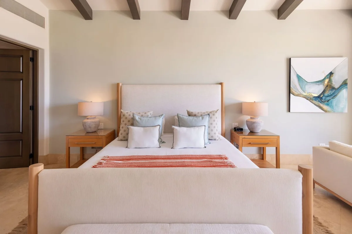 Luxurious 4BR Ocean View Getaway + Free Airport Transfers! #56