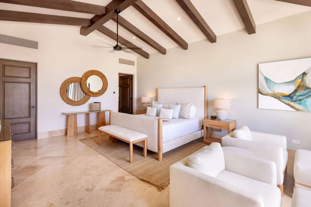 Luxurious 4BR Ocean View Getaway + Free Airport Transfers! #57