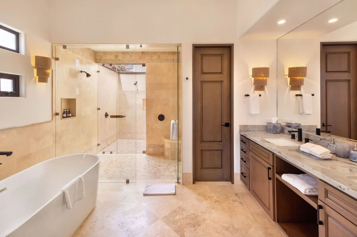 Luxurious 4BR Ocean View Getaway + Free Airport Transfers! #54