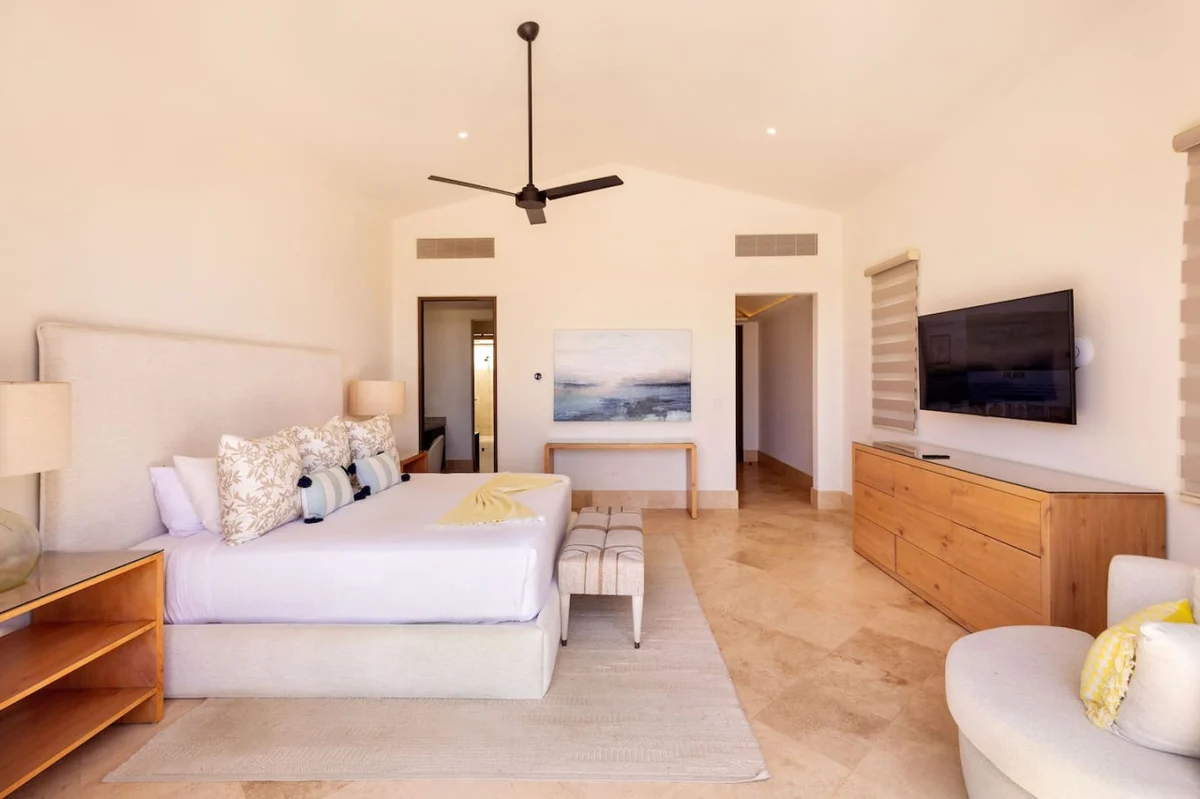 Luxurious 4BR Ocean View Getaway + Free Airport Transfers! #62