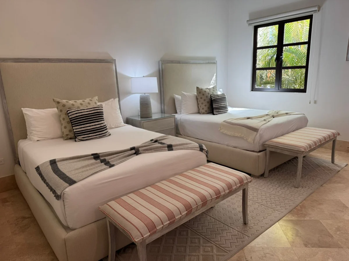 Luxurious 4BR Ocean View Getaway + Free Airport Transfers! #80