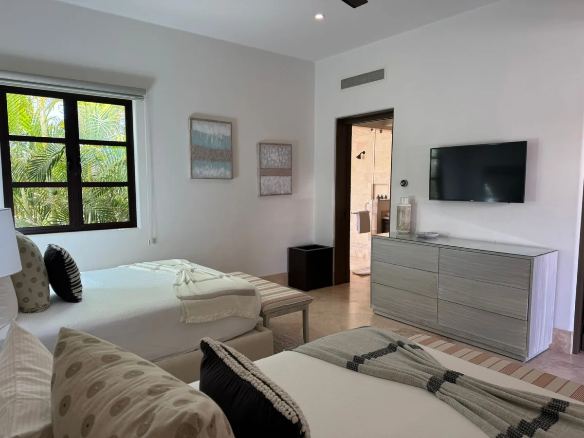 Luxurious 4BR Ocean View Getaway + Free Airport Transfers! #51