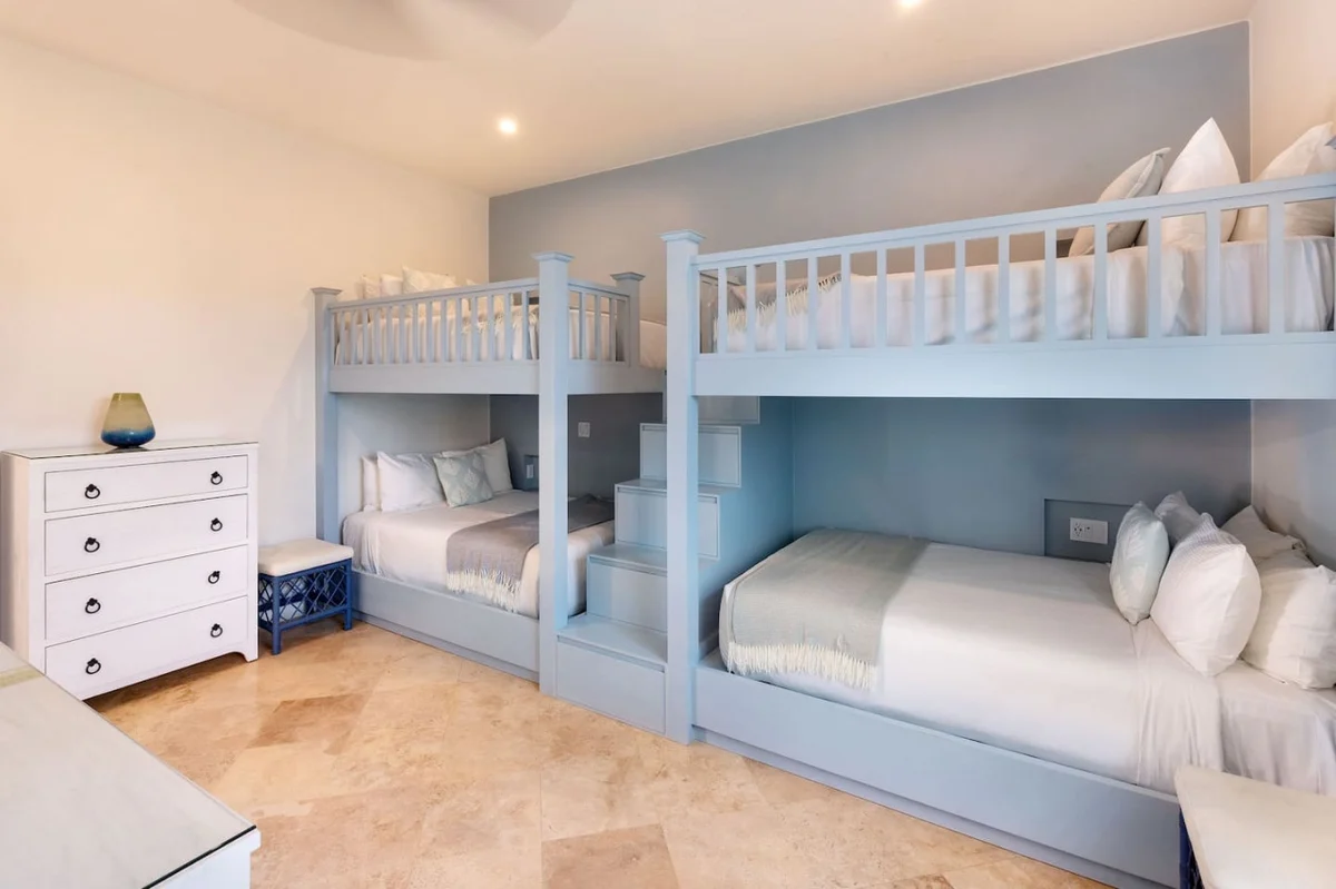 Luxurious 4BR Ocean View Getaway + Free Airport Transfers! #75