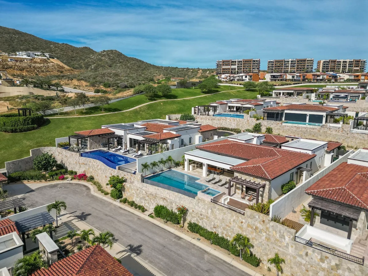Luxury Oceanview Villa with Private Pool & Jacuzzi #47