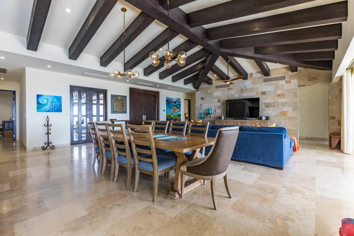 Luxury Oceanview Villa with Private Pool & Jacuzzi #45