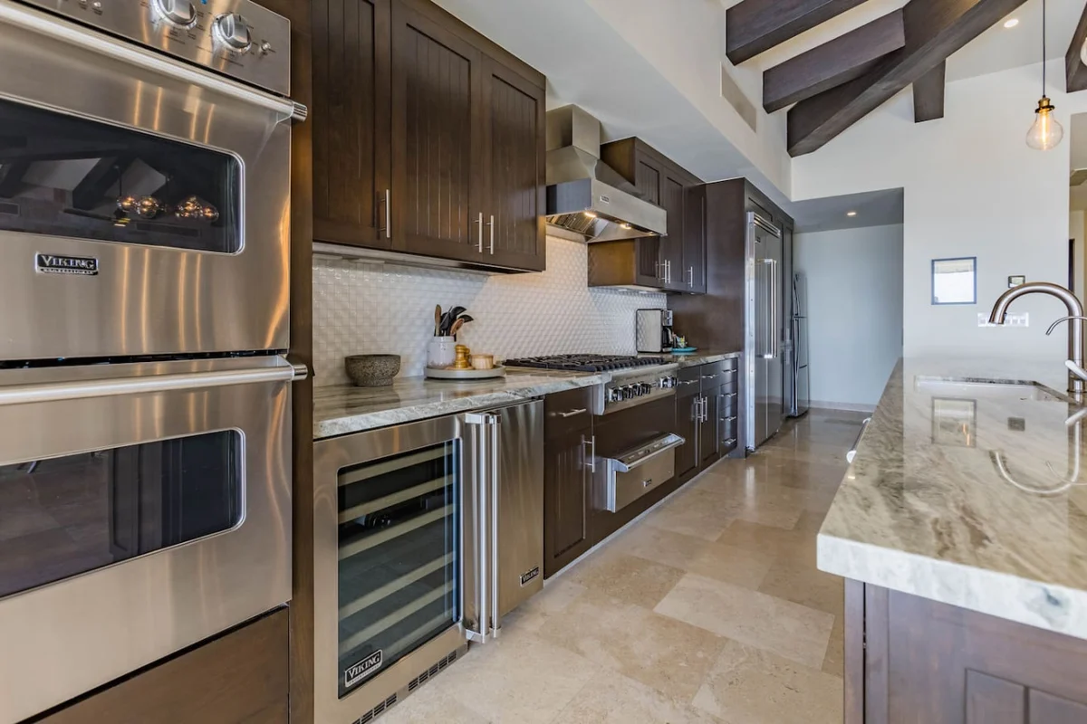 Luxury Oceanview Villa with Private Pool & Jacuzzi #44
