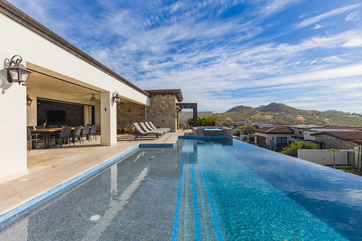Luxury Oceanview Villa with Private Pool & Jacuzzi #59