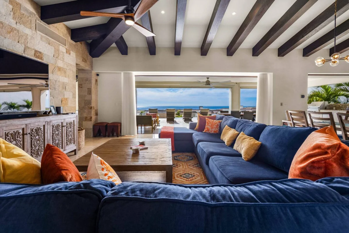 Luxury Oceanview Villa with Private Pool & Jacuzzi #61