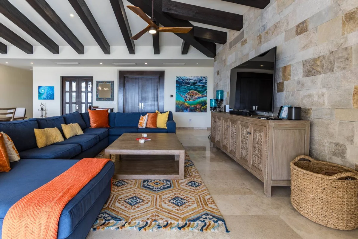 Luxury Oceanview Villa with Private Pool & Jacuzzi #66