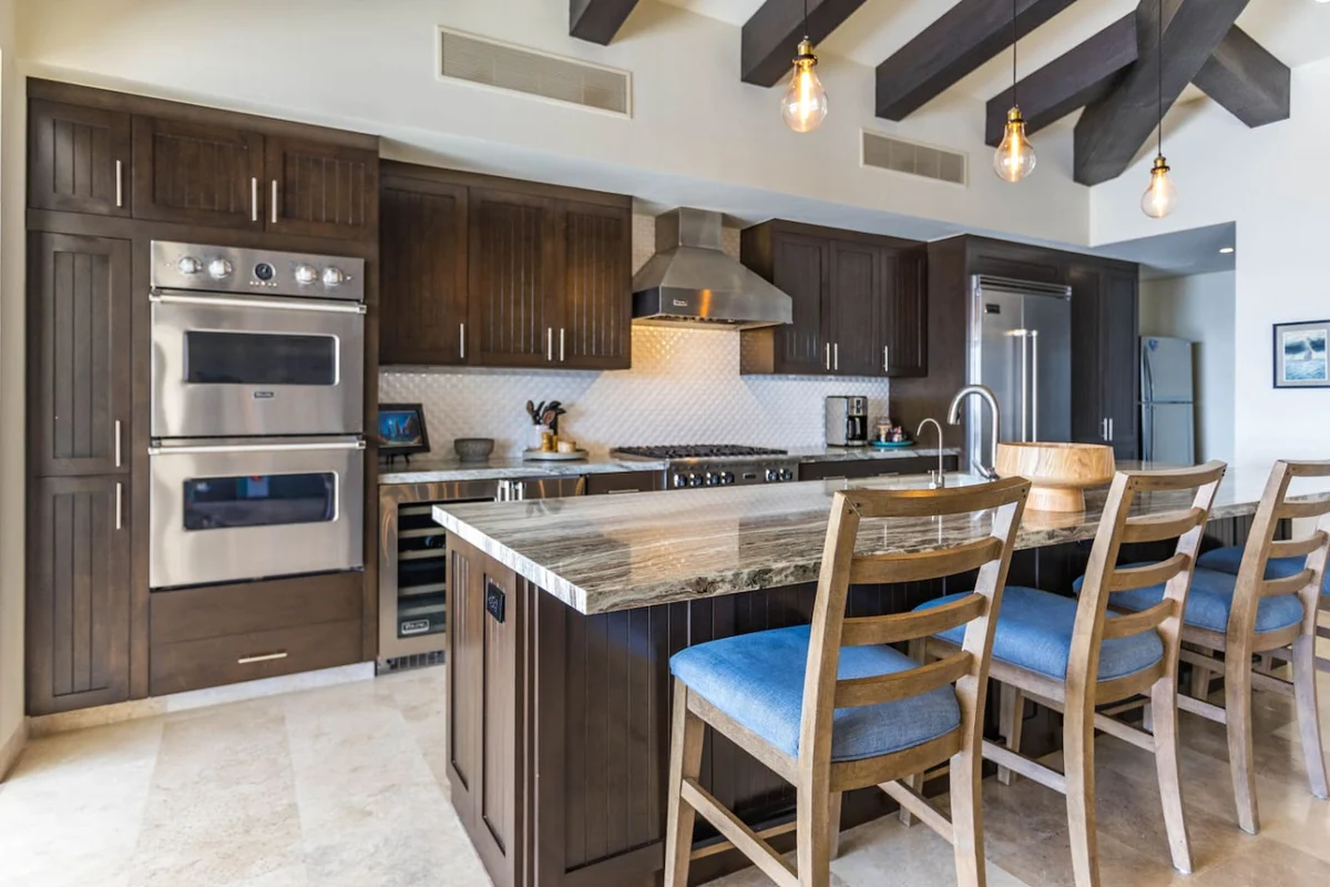 Luxury Oceanview Villa with Private Pool & Jacuzzi #83
