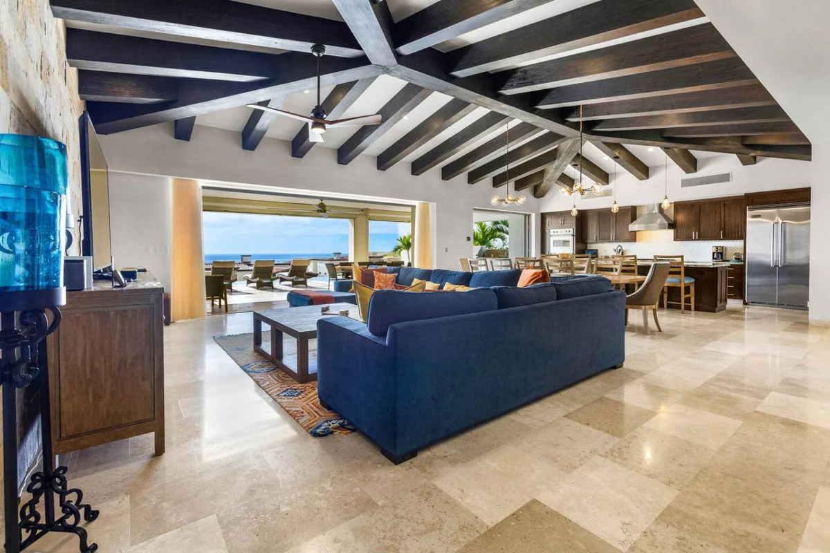 Luxury Oceanview Villa with Private Pool & Jacuzzi #57