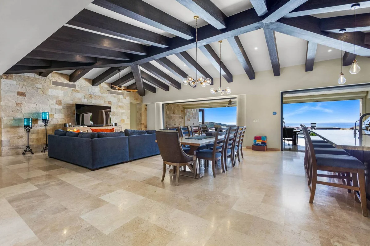 Luxury Oceanview Villa with Private Pool & Jacuzzi #54