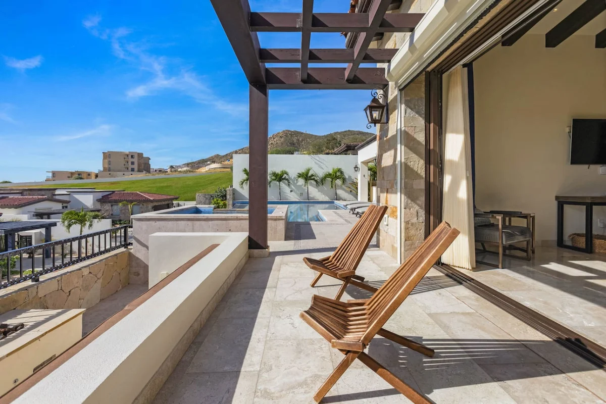Luxury Oceanview Villa with Private Pool & Jacuzzi #85