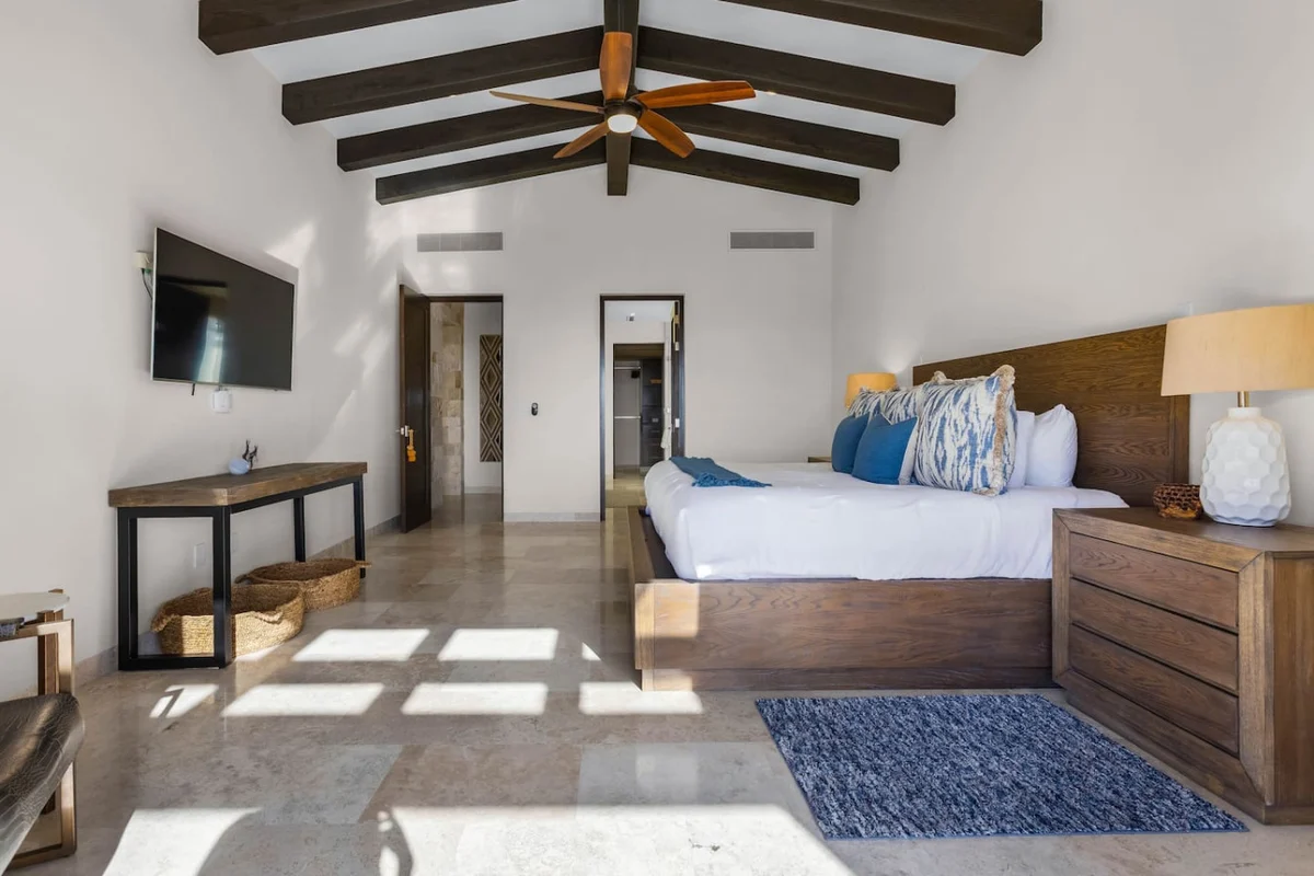 Luxury Oceanview Villa with Private Pool & Jacuzzi #63
