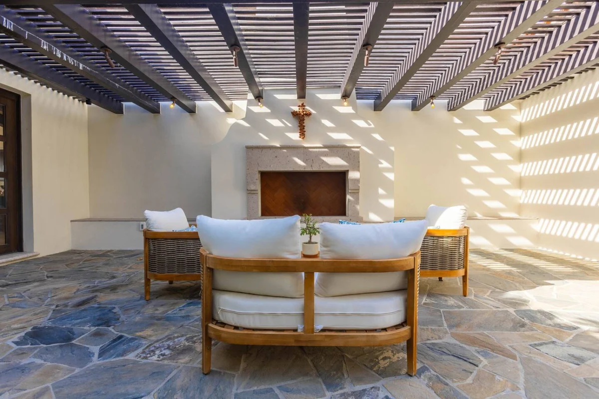 Luxury Oceanview Villa with Private Pool & Jacuzzi #75