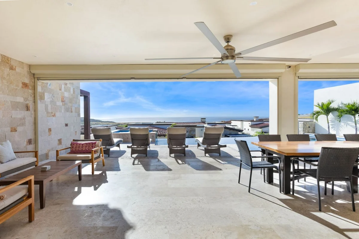 Luxury Oceanview Villa with Private Pool & Jacuzzi #72