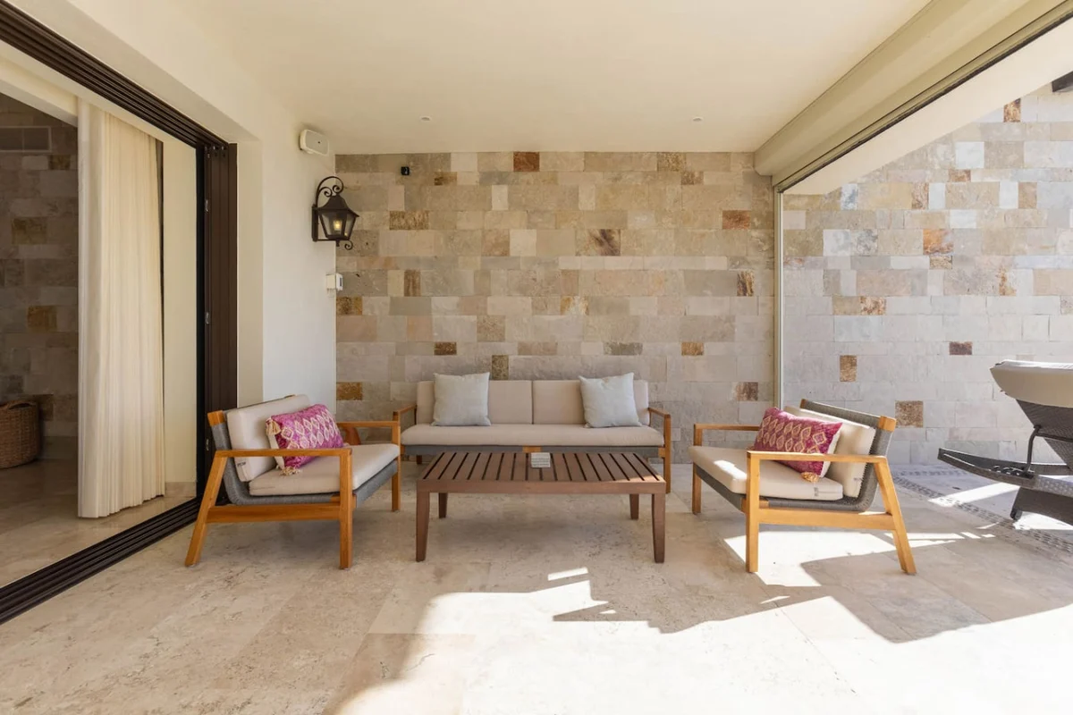 Luxury Oceanview Villa with Private Pool & Jacuzzi #77