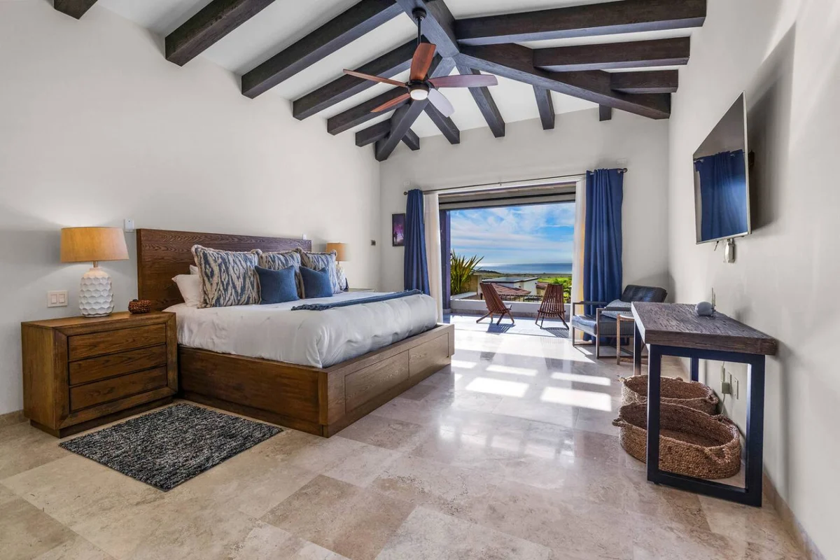 Luxury Oceanview Villa with Private Pool & Jacuzzi #70
