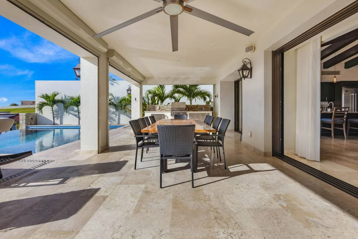 Luxury Oceanview Villa with Private Pool & Jacuzzi #68