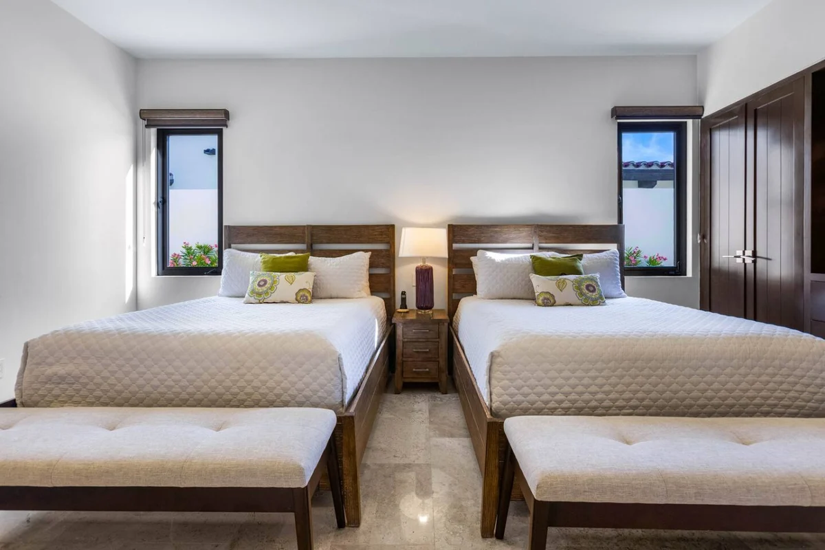Luxury Oceanview Villa with Private Pool & Jacuzzi #86