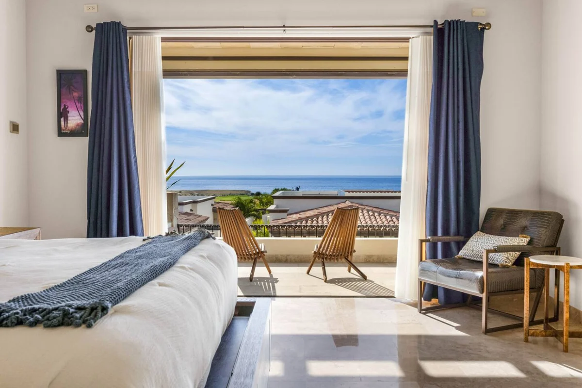 Luxury Oceanview Villa with Private Pool & Jacuzzi #65