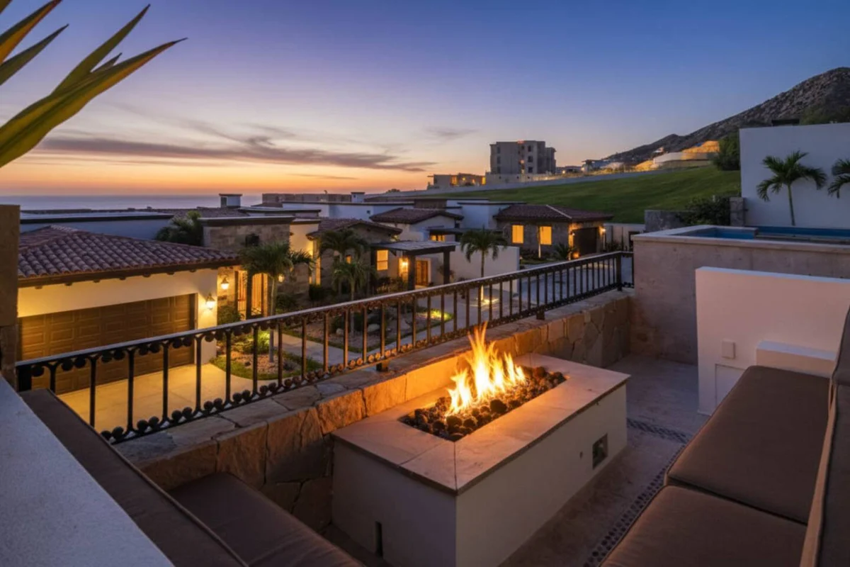 Luxury Oceanview Villa with Private Pool & Jacuzzi #62