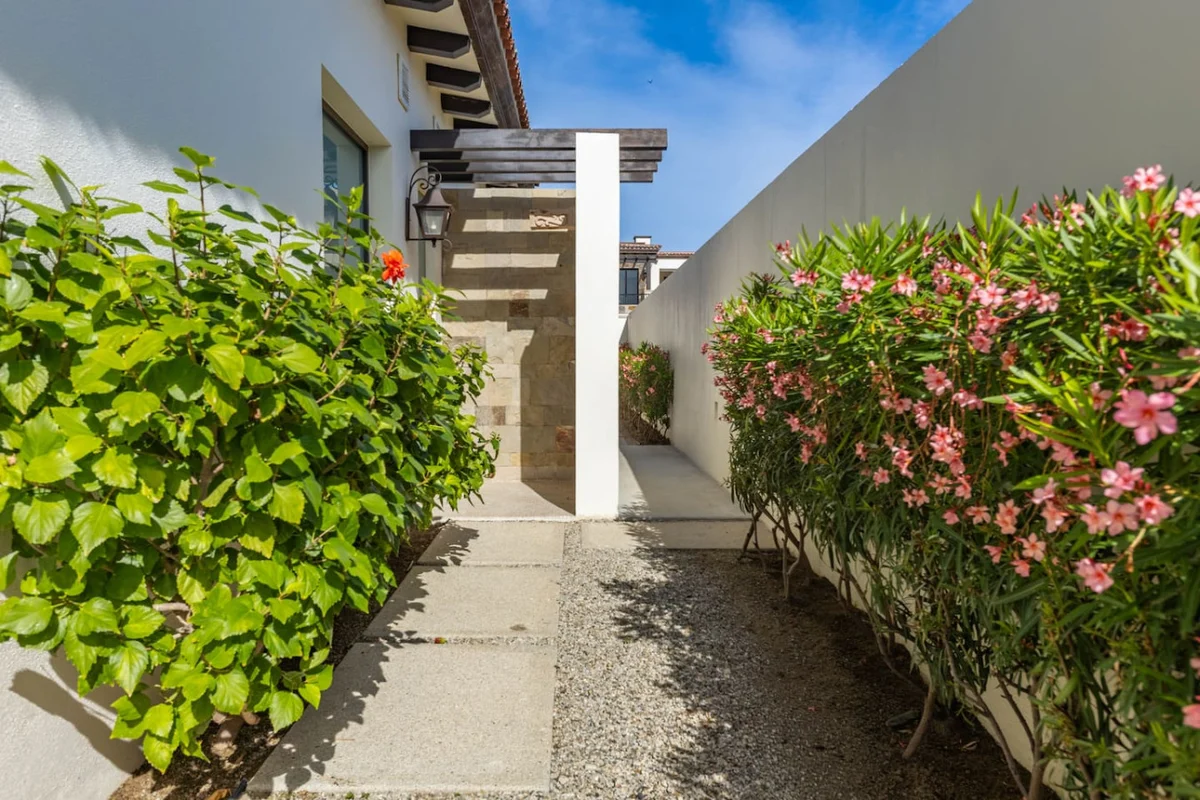 Luxury Oceanview Villa with Private Pool & Jacuzzi #71