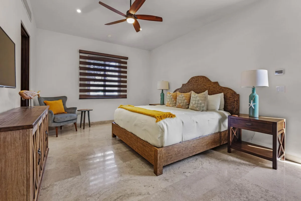 Luxury Oceanview Villa with Private Pool & Jacuzzi #89