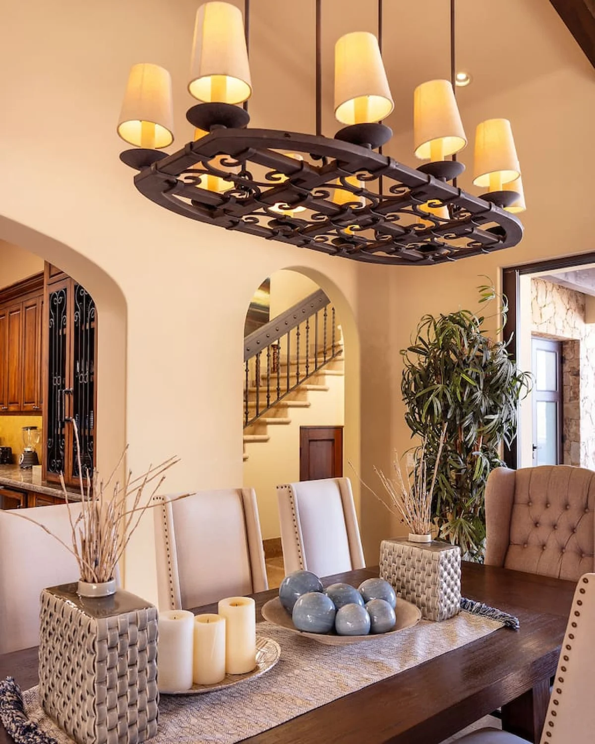 Exclusive 5-BR Golf Villa: Featuring Cart & Private Transport! #47