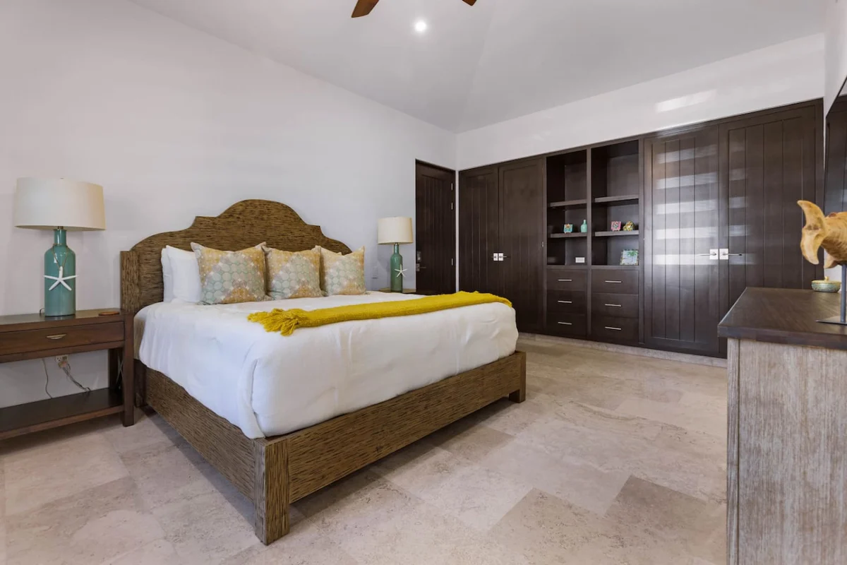 Luxury Oceanview Villa with Private Pool & Jacuzzi #74