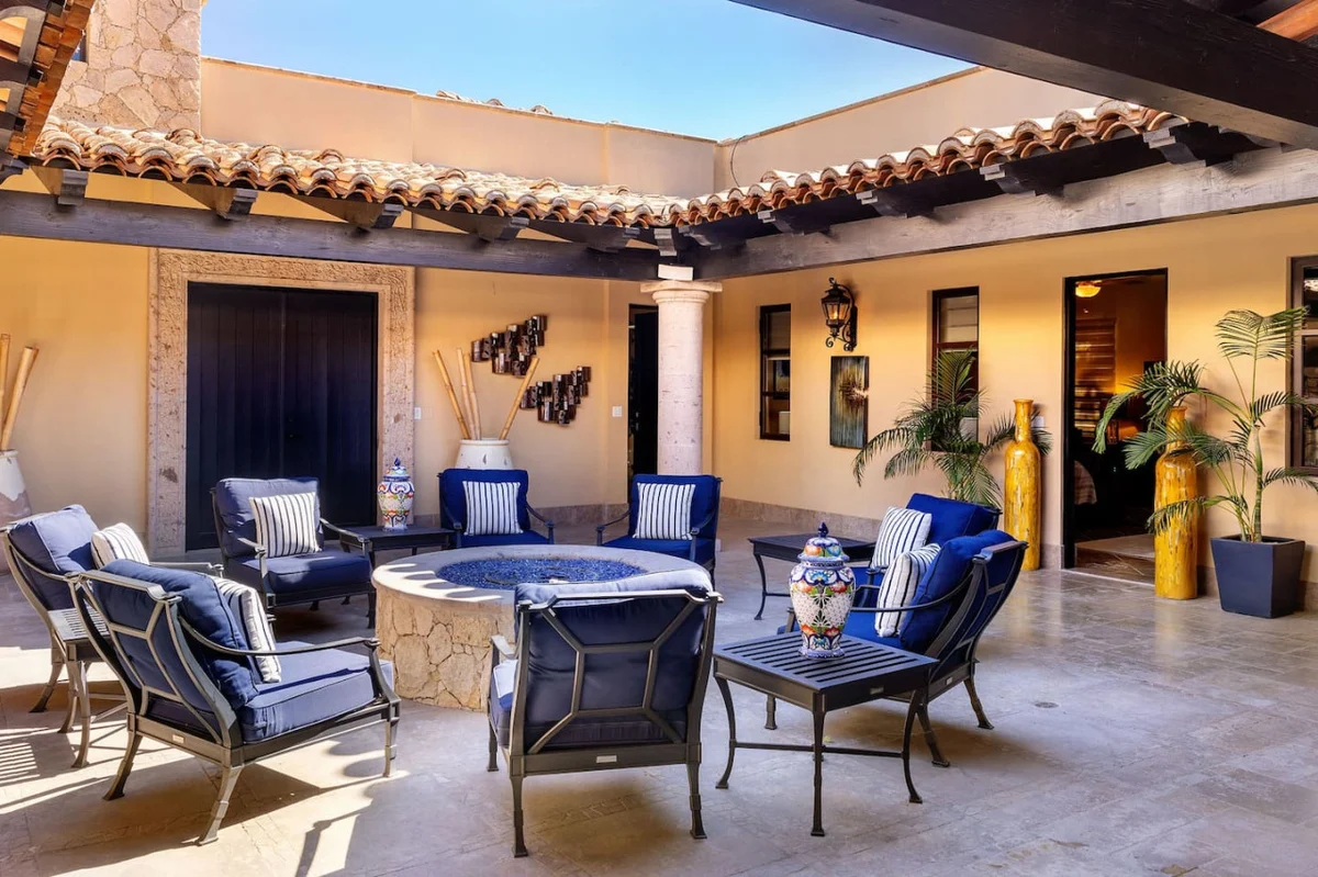 Exclusive 5-BR Golf Villa: Featuring Cart & Private Transport! #76