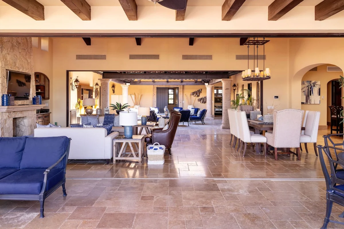 Exclusive 5-BR Golf Villa: Featuring Cart & Private Transport! #64