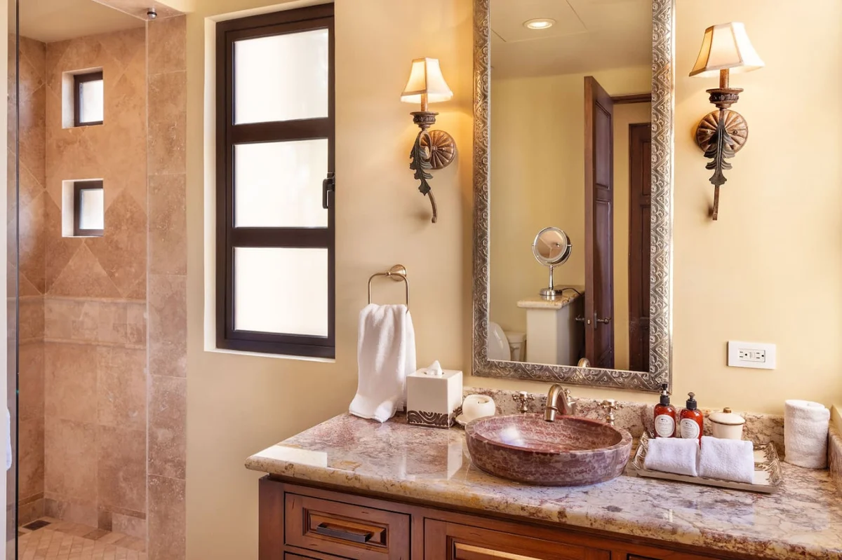 Exclusive 5-BR Golf Villa: Featuring Cart & Private Transport! #74