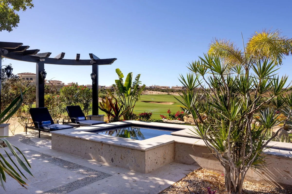 Exclusive 5-BR Golf Villa: Featuring Cart & Private Transport! #72