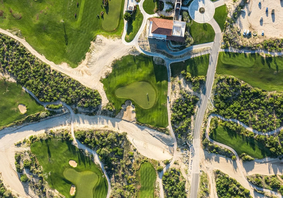 Exclusive 5-BR Golf Villa: Featuring Cart & Private Transport! #63