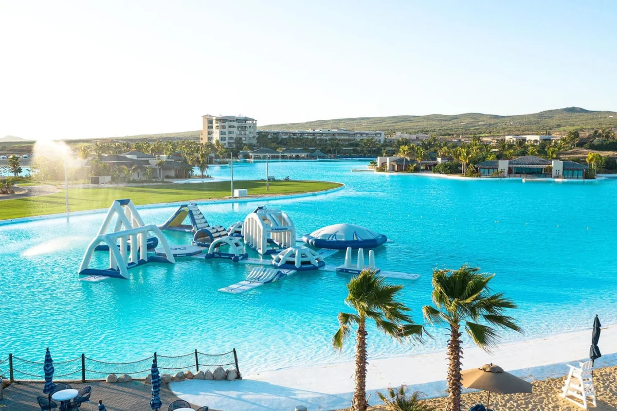 Exclusive 5-BR Golf Villa: Featuring Cart & Private Transport! #71