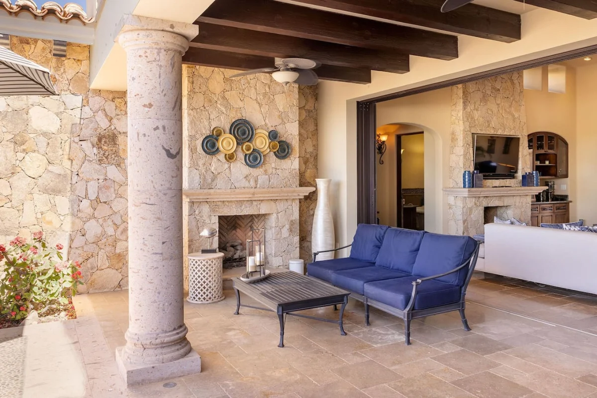 Exclusive 5-BR Golf Villa: Featuring Cart & Private Transport! #44