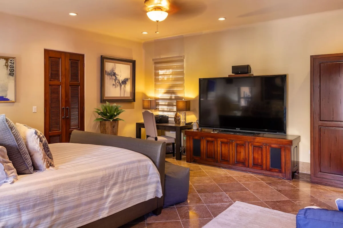 Exclusive 5-BR Golf Villa: Featuring Cart & Private Transport! #65