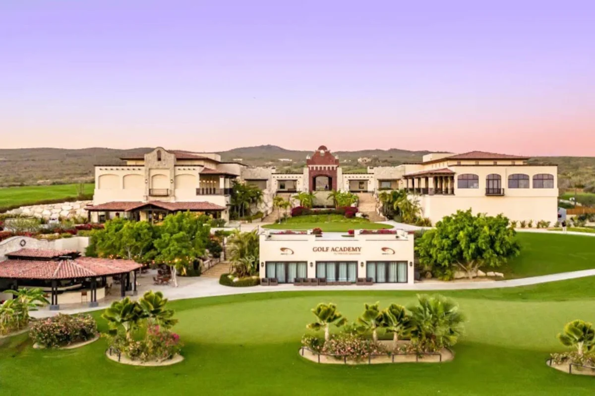 Exclusive 5-BR Golf Villa: Featuring Cart & Private Transport! #67