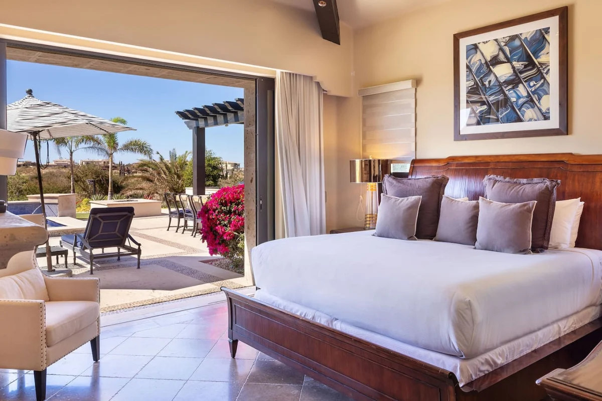 Exclusive 5-BR Golf Villa: Featuring Cart & Private Transport! #52