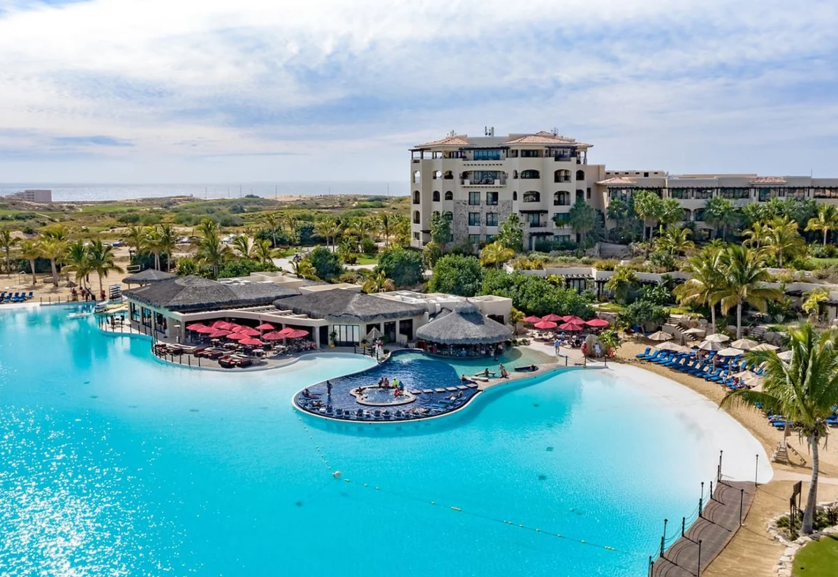 Exclusive 5-BR Golf Villa: Featuring Cart & Private Transport! #56