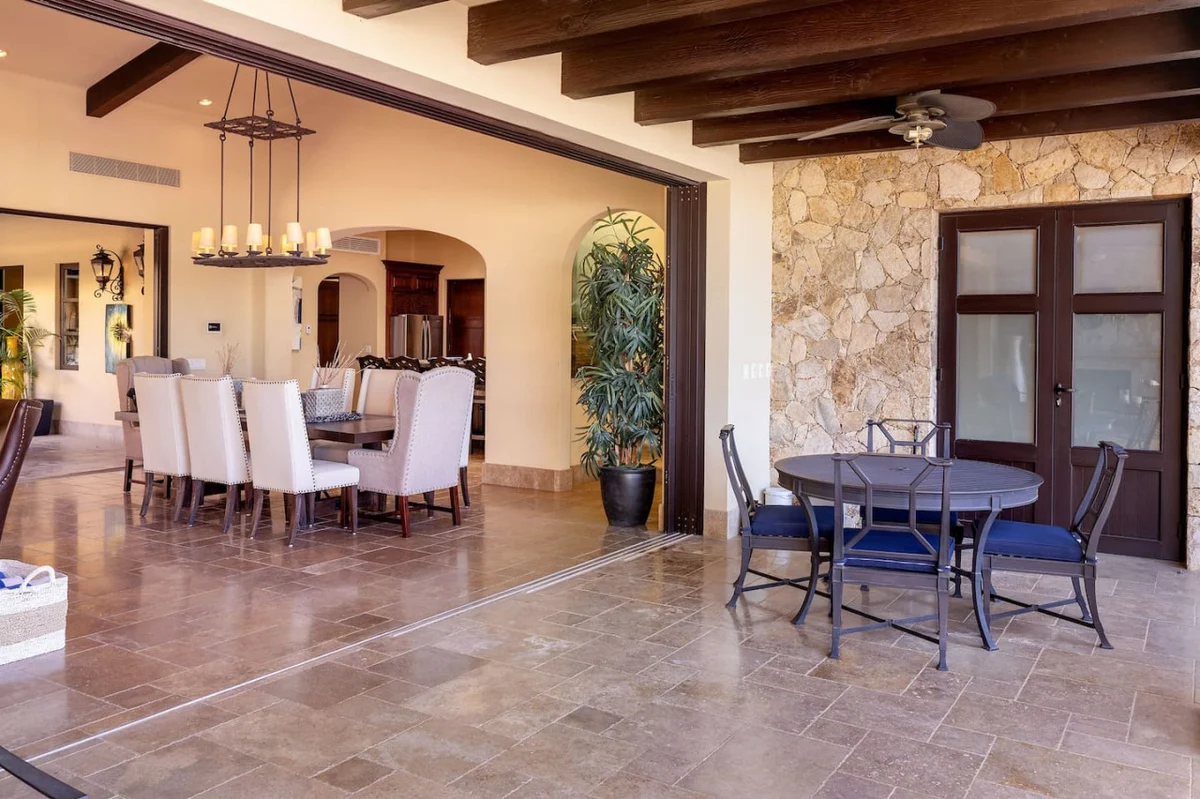 Exclusive 5-BR Golf Villa: Featuring Cart & Private Transport! #69