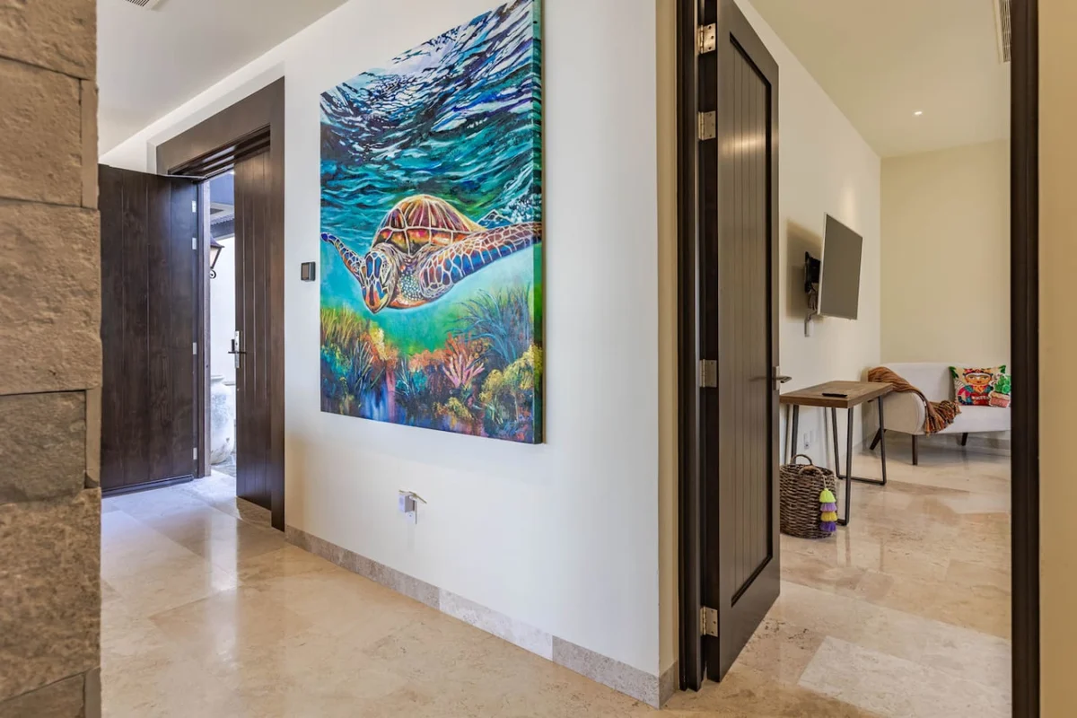 Luxury Oceanview Villa with Private Pool & Jacuzzi #82