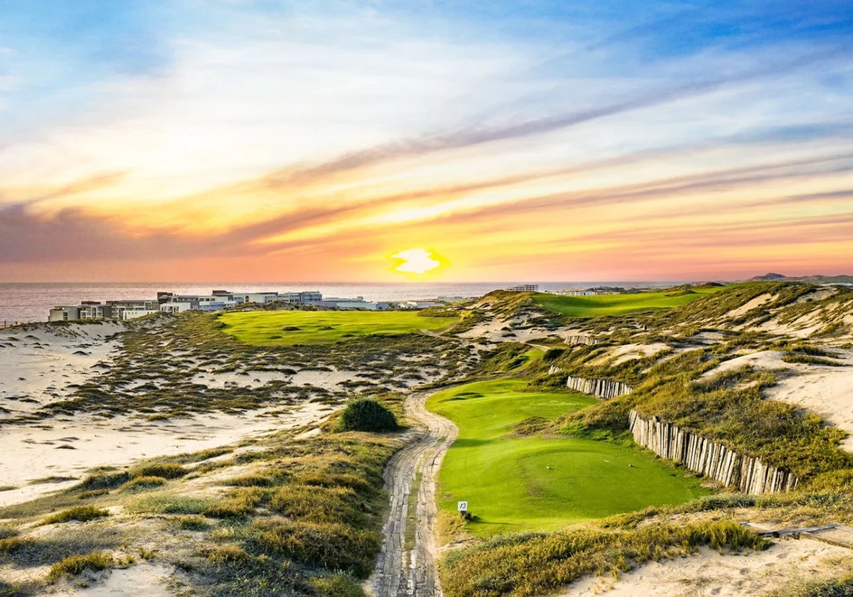 Exclusive 5-BR Golf Villa: Featuring Cart & Private Transport! #59